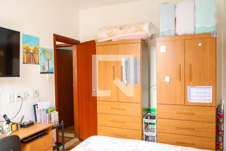 Quarto 1 de apartamento à venda com 2 quartos, 47m² em Lins de Vasconcelos, Rio de Janeiro