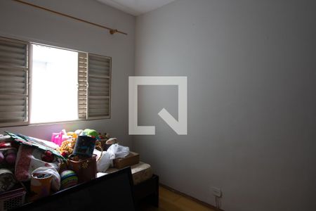 Quarto 2 de casa para alugar com 3 quartos, 100m² em Jardim Nordeste, São Paulo