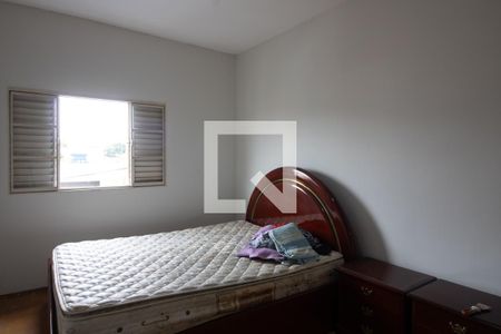 Quarto 1 de casa para alugar com 3 quartos, 100m² em Jardim Nordeste, São Paulo