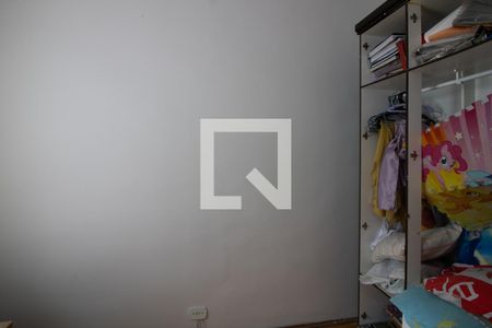 Quarto 2 de casa para alugar com 3 quartos, 100m² em Jardim Nordeste, São Paulo