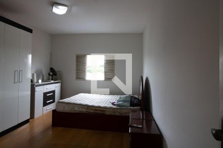 Quarto 1 de casa para alugar com 3 quartos, 100m² em Jardim Nordeste, São Paulo