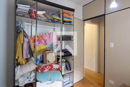 Quarto 2 de casa para alugar com 3 quartos, 100m² em Jardim Nordeste, São Paulo