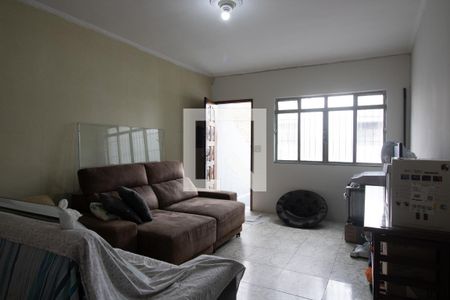Sala de casa para alugar com 3 quartos, 100m² em Jardim Nordeste, São Paulo