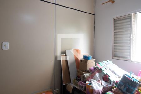 Quarto 2 de casa para alugar com 3 quartos, 100m² em Jardim Nordeste, São Paulo