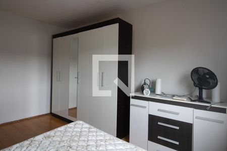 Quarto 1 de casa para alugar com 3 quartos, 100m² em Jardim Nordeste, São Paulo