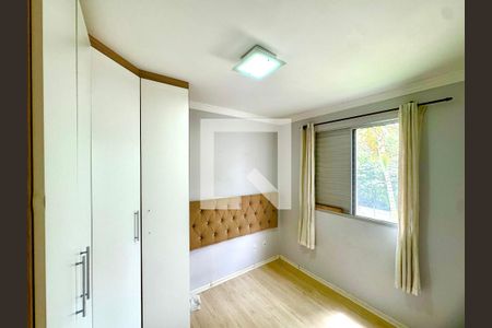 Quarto 1 de apartamento para alugar com 2 quartos, 47m² em Vila Alzira, Guarulhos