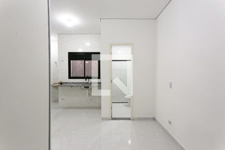 Quarto de kitnet/studio à venda com 1 quarto, 30m² em Vila Formosa, São Paulo