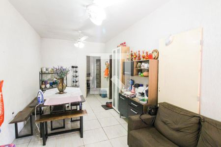 Sala 2 de casa à venda com 4 quartos, 400m² em Fátima, Canoas