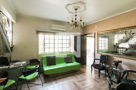 Sala 3 de casa à venda com 4 quartos, 400m² em Fátima, Canoas