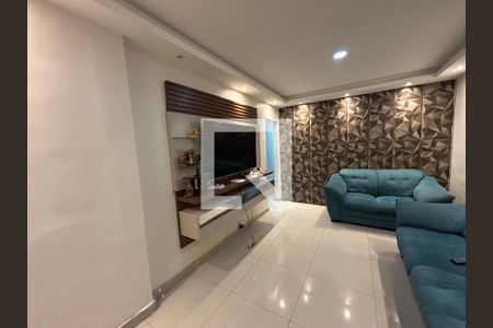 Sala de casa para alugar com 5 quartos, 80m² em Anchieta, Nilópolis