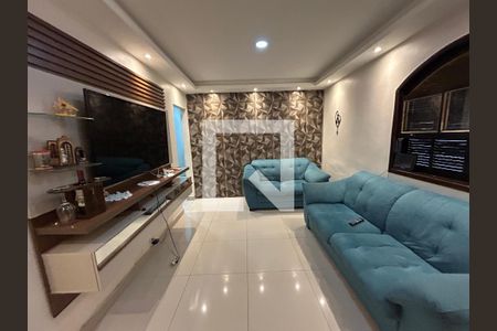 Sala de casa para alugar com 5 quartos, 80m² em Anchieta, Nilópolis