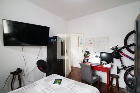 Quarto 1 de apartamento à venda com 2 quartos, 75m² em Santana, São Paulo