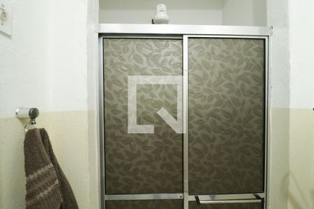 Banheiro  de apartamento à venda com 2 quartos, 75m² em Santana, São Paulo