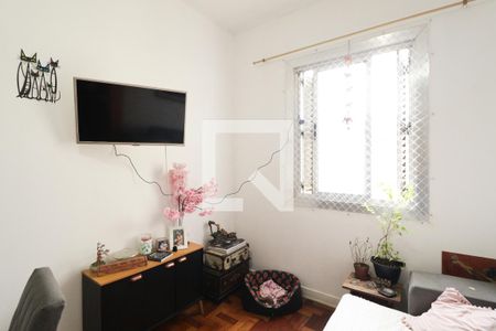 Sala de apartamento à venda com 2 quartos, 75m² em Santana, São Paulo