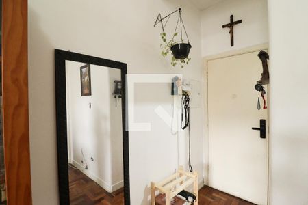 Sala de apartamento à venda com 2 quartos, 75m² em Santana, São Paulo