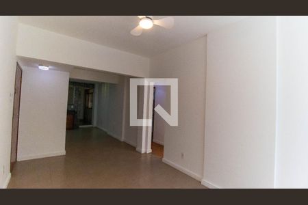 Apartamento para alugar com 2 quartos, 60m² em Icaraí, Niterói