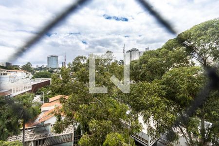 Apartamento à venda com 3 quartos, 86m² em Pompeia, São Paulo