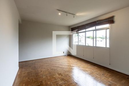 Apartamento à venda com 3 quartos, 86m² em Pompeia, São Paulo
