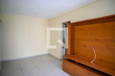Sala de apartamento para alugar com 2 quartos, 57m² em Jardim Celeste, São Paulo