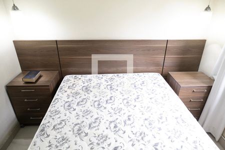 Quarto 1 de apartamento para alugar com 2 quartos, 47m² em Serra Verde, Belo Horizonte