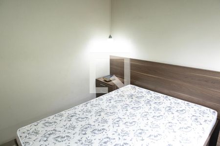 Quarto 1 de apartamento para alugar com 2 quartos, 47m² em Serra Verde, Belo Horizonte