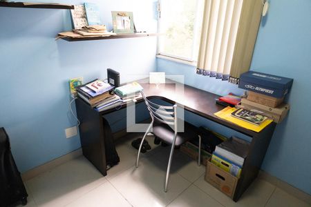 Quarto 2 de apartamento para alugar com 2 quartos, 47m² em Serra Verde, Belo Horizonte