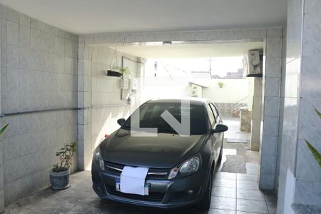 Casa para alugar com 3 quartos, 232m² em Viga, Nova Iguaçu