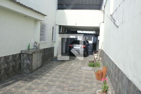 Casa para alugar com 3 quartos, 232m² em Viga, Nova Iguaçu