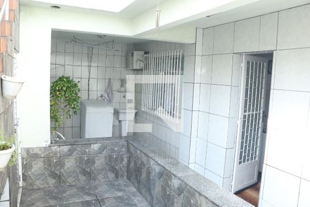 Casa para alugar com 3 quartos, 232m² em Viga, Nova Iguaçu