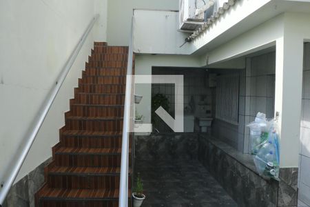 Casa para alugar com 3 quartos, 232m² em Viga, Nova Iguaçu