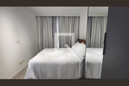 Quarto  de kitnet/studio para alugar com 1 quarto, 37m² em Rio Vermelho, Salvador