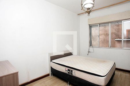 Quarto 3 de apartamento para alugar com 3 quartos, 110m² em Independência, Porto Alegre