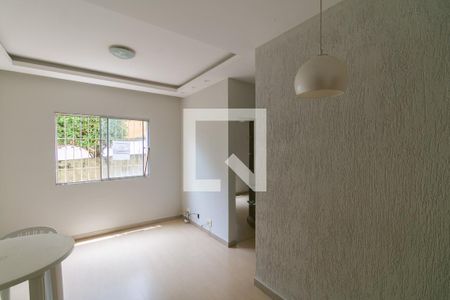 Apartamento à venda com 2 quartos, 50m² em Heliópolis, Belo Horizonte