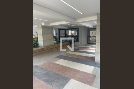 Área externa de apartamento para alugar com 1 quarto, 27m² em Vila Formosa, São Paulo