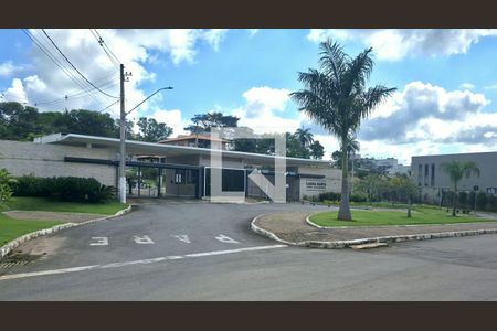 Casa de Condomínio para alugar com 3 quartos, 528m² em Lagoa Santa Park Residence, Lagoa Santa