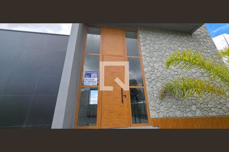 Casa de Condomínio para alugar com 3 quartos, 528m² em Lagoa Santa Park Residence, Lagoa Santa