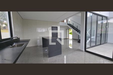 Casa de Condomínio para alugar com 3 quartos, 528m² em Lagoa Santa Park Residence, Lagoa Santa