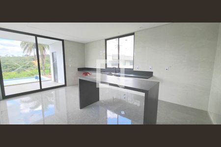 Casa de Condomínio para alugar com 3 quartos, 528m² em Lagoa Santa Park Residence, Lagoa Santa