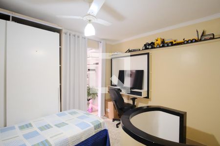 Quarto de casa de condomínio para alugar com 2 quartos, 120m² em Penha de França, São Paulo