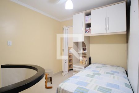 Quarto de casa de condomínio para alugar com 2 quartos, 120m² em Penha de França, São Paulo