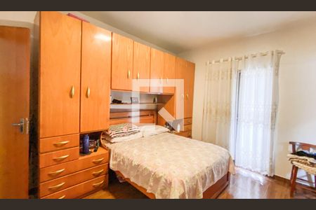 Suite de casa à venda com 4 quartos, 220m² em Jardim Penha, São Paulo