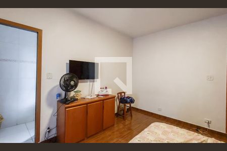 Suite de casa à venda com 4 quartos, 220m² em Jardim Penha, São Paulo