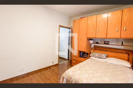 Suite de casa à venda com 4 quartos, 220m² em Jardim Penha, São Paulo