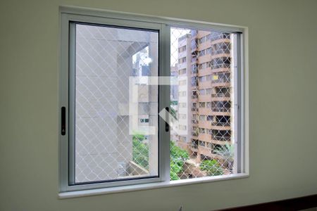 Sala - Janela de apartamento para alugar com 2 quartos, 62m² em Gutierrez, Belo Horizonte