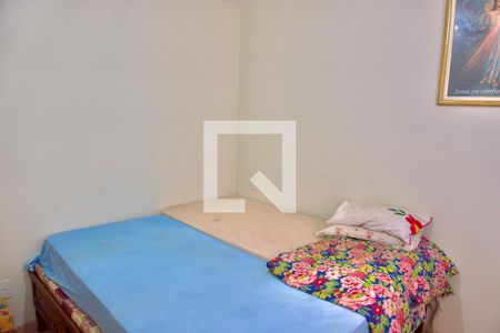 Suíte de apartamento para alugar com 2 quartos, 62m² em Gutierrez, Belo Horizonte