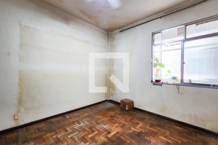 Suíte  de apartamento para alugar com 2 quartos, 85m² em Rio Comprido, Rio de Janeiro