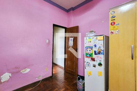 Quarto  de apartamento para alugar com 2 quartos, 85m² em Rio Comprido, Rio de Janeiro