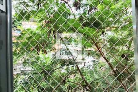 Vista  de apartamento para alugar com 2 quartos, 85m² em Rio Comprido, Rio de Janeiro