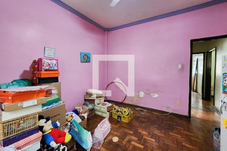 Quarto  de apartamento para alugar com 2 quartos, 85m² em Rio Comprido, Rio de Janeiro