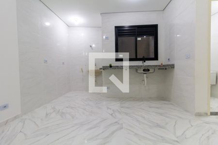 Studio de kitnet/studio à venda com 1 quarto, 30m² em Vila Formosa, São Paulo